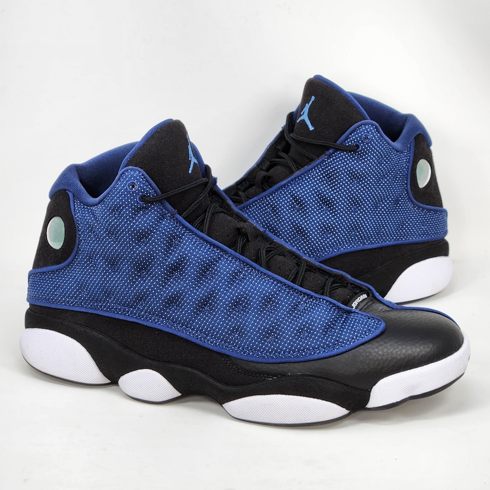 Air Jordan 13 Retro Navy Size 13
